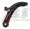 NISSA 54500BC42A Track Control Arm
